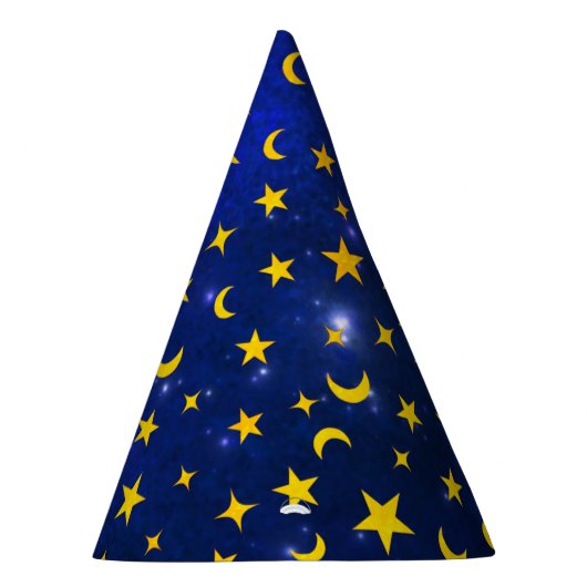 Pet van Aangepaste getuigen en wizards Feesthoedjes (Rechts)