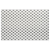 Pet van afstuderen met tasselvormig textiel stof (Yard (91,4 cm))