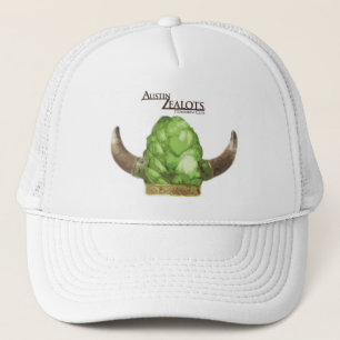 Pet van Austin Zealots