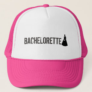 Pet van Bachelorette
