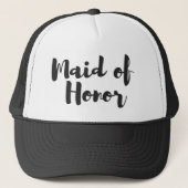 Pet van Bachelorette van eer (Voorkant)