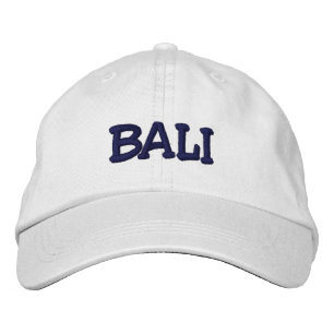 Pet van Bali