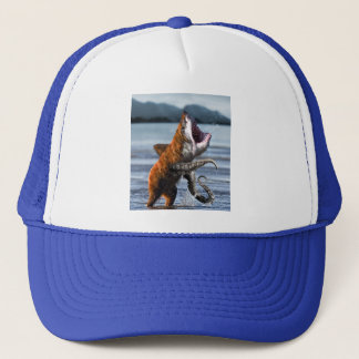 Pet van Bearsharktopus