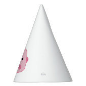 Pet van Blobfish Party Feesthoedjes (Rechts)