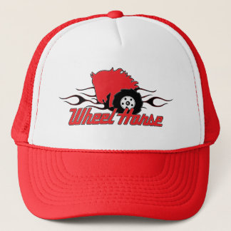 Pet van Boerderij van wielrenner in tuinbouw voor 