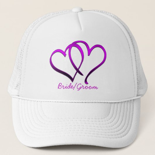 Pet van bruin of bruin (Voorkant)