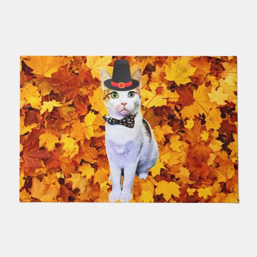 Pet van Cleopatra Deurmat (Voorkant)