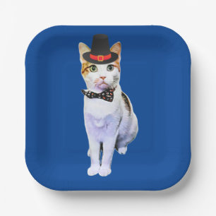 Pet van Cleopatra Papieren Bordje