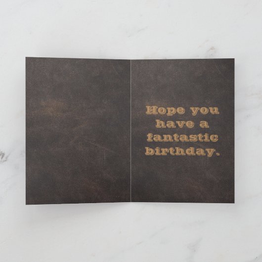 Pet van cowboy, laarzen en westerne-touwmetselwerk kaart (Binnen)