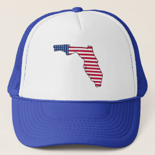 Pet van de Amerikaanse vlag