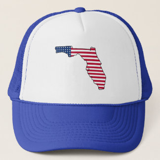 Pet van de Amerikaanse vlag