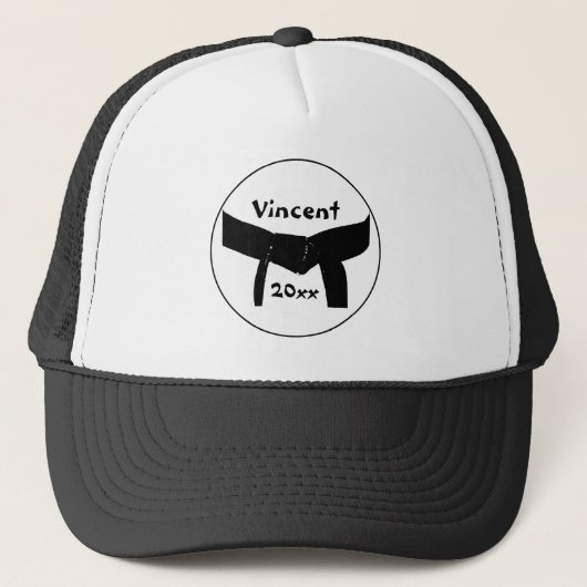 Pet van de basisgordel voor raceborden (Voorkant)