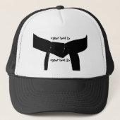 Pet van de basisgordel voor raceborden (Voorkant)