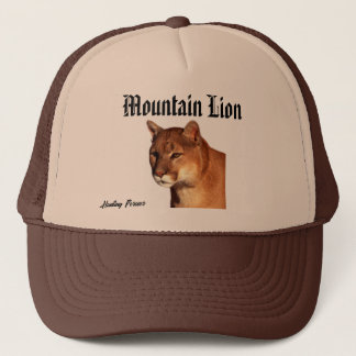 Pet van de berglion
