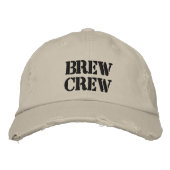 PET VAN DE BROUWPLOEG (Voorkant)