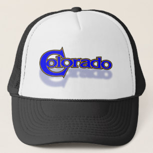 Pet van de colorado