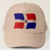 Pet van de Dominicaanse Republiek (Voorkant)