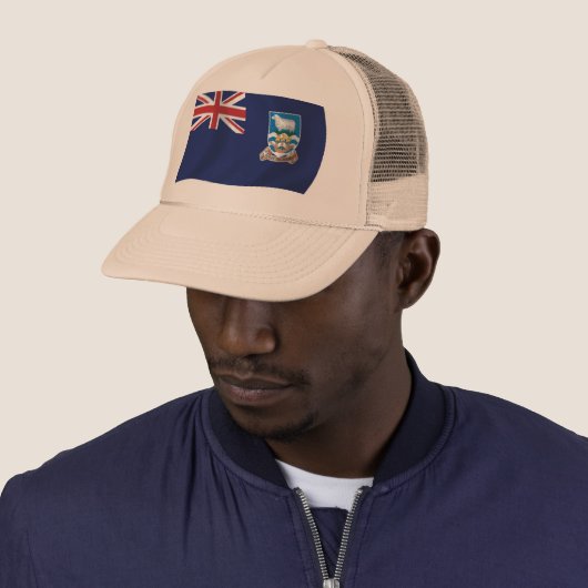 Pet van de Falklandeilanden (In situ)