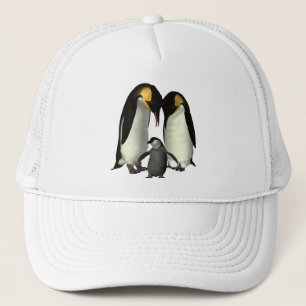 Pet van de familie Penguin