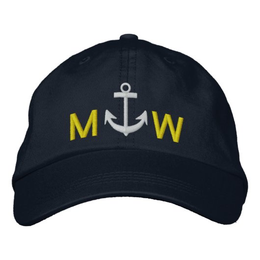 Pet van de kapitein door SRF (Voorkant)