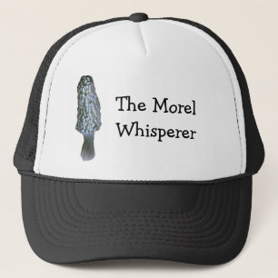 Pet van de morelwhisker