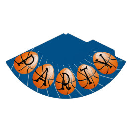 Pet van de partij Basketball Feesthoedjes