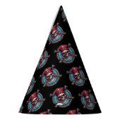 Pet van de Pirate Party Feesthoedjes (Links)