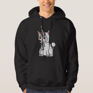 Pet van de porseleinkast hoodie
