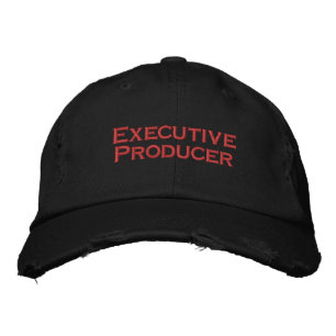 Pet van de producent