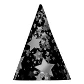 Pet van de sterrenpartij feesthoedjes (Rechts)