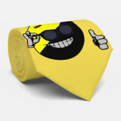 Pet van de Stropdassen (Opgerold)