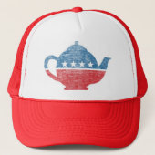 Pet van de Tea Party Movement (Voorkant)