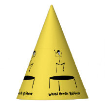 Pet van de triomfantelijke menselijke gedragspatro