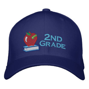 pet van de tweede graad leraar