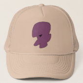 pet van de ui-haringooghoogte (Voorkant)