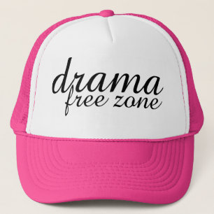 pet van de vrije zone van drama