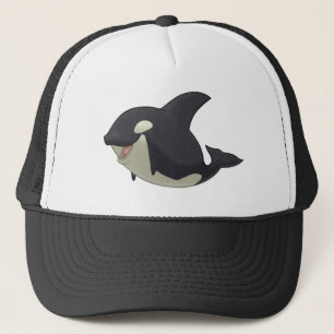 Pet van de vulwalvis