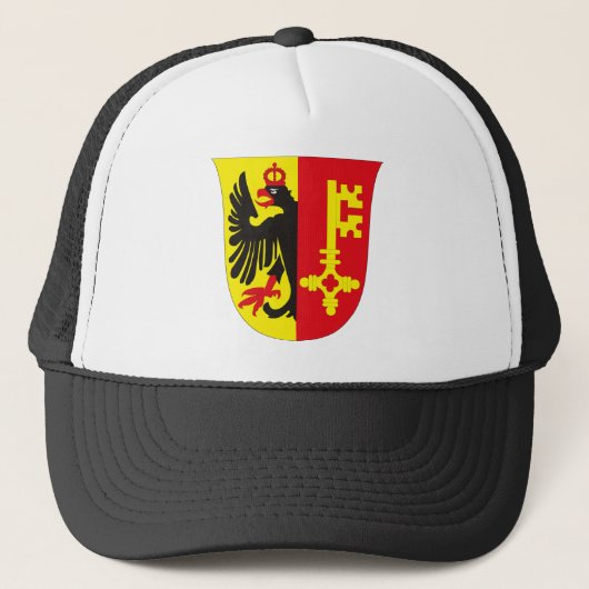 Pet van de wapenstilstand van Genève (Voorkant)