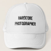 Pet van gepersonaliseerde fotografen (Voorkant)