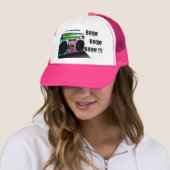 pet van hausboom (In situ)