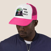 pet van hausboom (In situ)