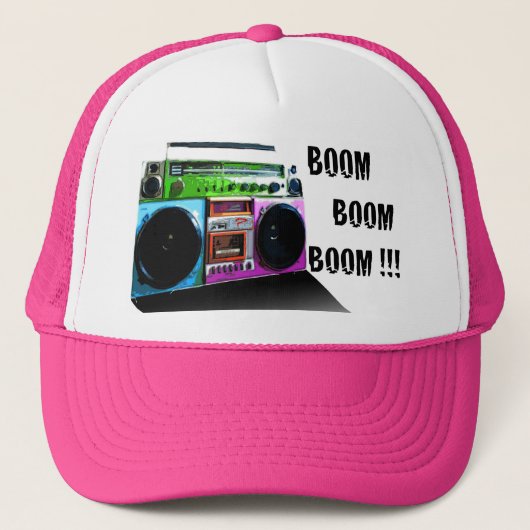 pet van hausboom (Voorkant)