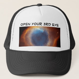 Pet van het derde oog