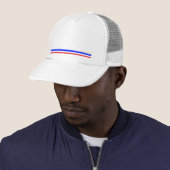 Pet van het Venezolaanse nationale football (In situ)