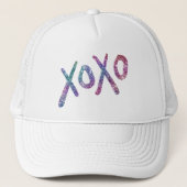 Pet van Hugs en Kisses (Voorkant)