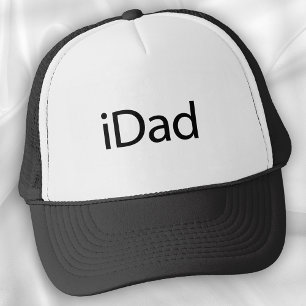pet van iPa (in pap) - een cadeau voor papa