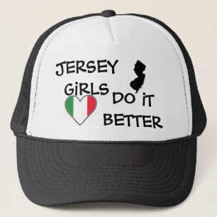pet van jersey