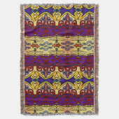 Pet van Jester Deken (Voorkant Verticaal)