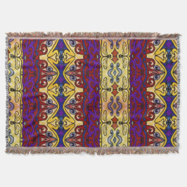 Pet van Jester Deken