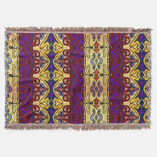 Pet van Jester Deken (Voorkant)